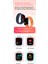 Watch 9 Mini Akıllı Saat 8