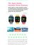 Watch 9 Mini Akıllı Saat 9