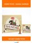 Sandal Aromalı Konik Tütsü 12 Paket 10 Adet 1