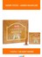 Precious Amber Aromalı Konik Tütsü 12 Paket 1