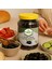 Doğal Kuru Sele Siyah Zeytin 1 kg (Gemlik Tipi – Katkısız – Siyah Zeytin) 5