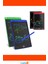 10 Inç Renkli Eğitici Çizim Tableti LCD Kalem ile 4