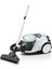 BGS41HYG1 SERIE 6 Toz Torbasız Süpürge 9 L Toz Haznesi ile Güçlü Emiş Teknolojisi 2