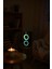 Bls-50 Rgb Mikrofonlu Wireless Bluetooth Speaker 3
