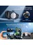 Q28 Motosiklet Kask Bluetooth Kulaklık 1080p Kamera Interkom Kulaklık Su Geçirmez Intercom 2