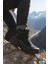 Unisex Ortopedik Su Geçirmez (Waterprof) Kaymaz Taban Trekking-Kar Botu HT5K/B260881A 3