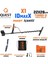 Quest X1 Idmaxx Meral Dedektörü 2
