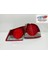 Honda Civic Fd6 2007 - 2009 Stop Lambası Sağ Iç ve Dış Takım (Toplam 2 Adet Stop) 1