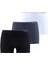 Blackpade Erkek 3lü Boxer 9670 1