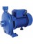 CPM-200 Santrifüj Pompa Su Pompası 220V 42MSS 6m³/h 1