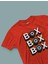 Box Box Box T-Shirt 2