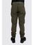 Classic Serisi Sade Taktik Pantolon | Su Itici, Esnek, Likralı ve Dayanıklı Kumaş | Outdoor Pantolon 3