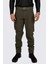Classic Serisi Sade Taktik Pantolon | Su Itici, Esnek, Likralı ve Dayanıklı Kumaş | Outdoor Pantolon 5