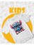 Stitch Love2 Çocuk T-Shirt 1