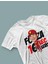 Forza Leclerc Kırmızı T-Shirt 2