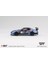 857 1/64 Nissan Silvia (S15) D-Max #46 D-Max Racing 2023 D1 Grand Prix - Blister Paket 3