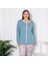 Limissi Desenli Melisa Pijama Takımı 2