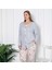 Limissi Desenli Melisa Pijama Takımı 3