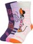 Lk Dy Mı 3pp Minnie Mouse Çocuk Çorap JM1826 2