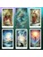 Mistik Orman Tarot V2 / 78 Kart ve Yorum Kitabı 2