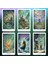 Mistik Orman Tarot V2 / 78 Kart ve Yorum Kitabı 3