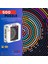 500 Parça Puzzle Geometrik Büyü 1