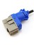 Fren Işığı Anahtarı 8T4T9G854AA 4838697 BN7N66490 31264377 Ford Focus Mondeo Edge Kuga Escort Mazda (Yurt Dışından) 1