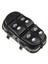 2M5T-14A132-DB 2M5T14A132DB Araba Ana Pencere Kontrolü Pencere Kontrol Anahtarı Ford Focus Için (Yurt Dışından) 5