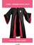 Harry Potter Gryffindor Cübbe Çocuk 7 8 Yaş Kostümü 1