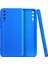 Huawei P Smart S Kılıf Esnek Yapılı Ince Standart Ruber Kapak Ryc/first 1