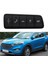 Yan Çökme Pad Siyah Anahtar 93710-D3350 Hyundai Için Tucson IX35 2016-2021 Dimmer Light Lane Assist Switch 93710D3350 (Yurt Dışından) 5
