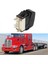 Kenworth T660 Için Yeni Siyah Yedek Rocker Switch P27-1123-007 (Yurt Dışından) 1