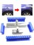 10PCS Yapışkan Tutkal Sekmeleri Araçlar Kiti Araç Boyasız Dent Onarma Aracı Otomatik Düzen Onarım Araçları Uzun Gent Onarım Araçları (Yurt Dışından) 3