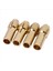 8pcs Rotary Multi Tool Collet Somun Kiti 0 8/ 1 6/ 2 35/ 3 2mm Için Ayarlanmış (Yurt Dışından) 3