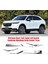 Honda Hrv Hr-V Vezel 2021-2023 Taıllamp Kapak Gulıd Külte Kullanıcı Strıp (Yurt Dışından) 3