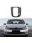 Araç Karbon Fiber Merkezi Dişli Vites Paneli Kontrol Paneli Golf 6 Gtı-R Mk6 2008-2013 Rhd Için Çıkartma Iç Değişikliği (Yurt Dışından) 2