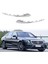 2228857800 Araba Ön Tampon Sağ Tarafı Sağ Taraf Krom Trim Şerit Mercedes-Benz W222 S Sınıf 2018 2019 2020 (Yurt Dışından) 4