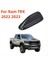 Dodge Ram Trx 2022 2023 2024 Aksesuarlar Mat Karbon Fiber (Yurt Dışından) 5