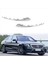 5x 2228857700 2228857800 Araba Ön Tampon Sol Yan Krom Trim Şeridi Mercedes-Benz W222 S Sınıf 2018 2019 2020 (Yurt Dışından) 5