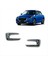 Ön Sis Kapağı Trim Ön Tampon Çerçeve Çıkartması Suzuki Swift Zd/zc 2024 Aksesuarlar (Yurt Dışından) 4