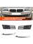 Ön Alt Tampon Grille Kapak Bmw F10 F11 F18 2010-2013 51117200699 51117200700 51117231859 1117231860 (Yurt Dışından) 2