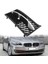 Ön Alt Tampon Grille Kapak Bmw F10 F11 F18 2010-2013 51117200699 51117200700 51117231859 1117231860 (Yurt Dışından) 3