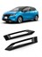 Nissan Note E13 2020 2021 Araba Krom Dış Otomatik Ön Tampon Soyucu Yan Hava Outlet Dekoratif Şeridi (Yurt Dışından) 2
