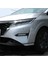 Nissan Note E13 2020 2021 Araba Krom Dış Otomatik Ön Tampon Soyucu Yan Hava Outlet Dekoratif Şeridi (Yurt Dışından) 3