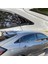 Honda Civic Type R Için Hatchback 2017-2020 Arka Yan Havalandırma Pencere Kanyan Pencere Kapağı Üçgen Pencere Trim Aksesuarları (Yurt Dışından) 1