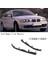 Sol Ön Tampon Dolgu Tutucu Far Alt Kalıp Trim Değişimi Bmw E46 1998-2002 2 Kapı 51138208679 (Yurt Dışından) 1