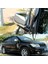 Dodge Journey Fiat Freemont 2009 - 2018 Için Araba Krom Yan Kapı Dikiz Ayna Kapağı (Yurt Dışından) 5