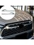 Toyota Corolla Cross 2020 2021 Için Krom Üst Ön Merkez Izgara Grill Kalıp Şeritleri Kapak Trim Araba Stilini (Yurt Dışından) 5