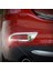 Mazda 6 Mazda Gj Atenza Sedan 2014 -2017 Krom Arka Tail Işık Lambası Kapak Trim Çerçeve Araç Çıkartmaları Aksesuarları (Yurt Dışından) 3