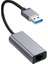FA-7674C USB 3.0 - RJ45 Ethernet Adaptör 1